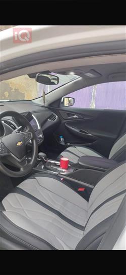 شێڤرۆلێت مالیبۆ